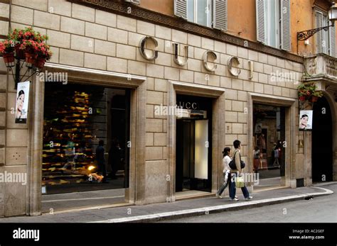 gucci outlet in rome|rome designer outlet shopping.